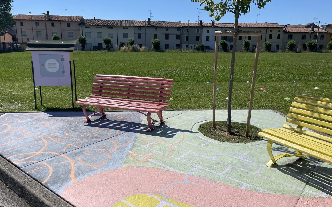Punto d’ascolto