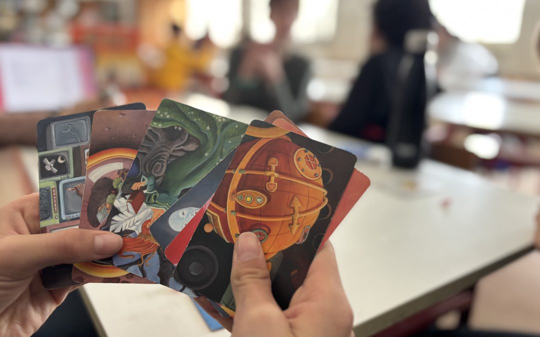 La Giornata del Gioco Empatico